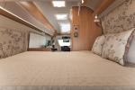 Auto-Trail V-Line 600/610/620 Sport 2015 года